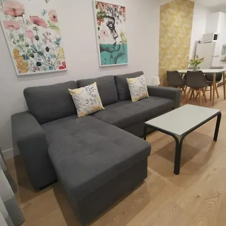 Casa Elisa 1 Apartment