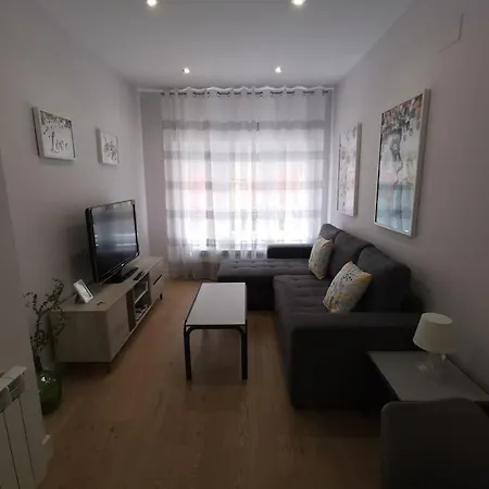 Casa Elisa 1 Leon