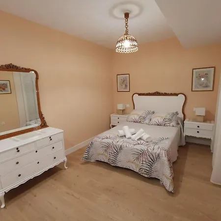 公寓 Casa Elisa 1 *