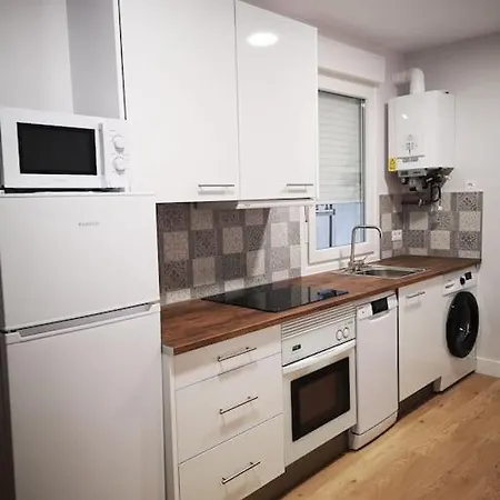 Apartment Casa Elisa 1