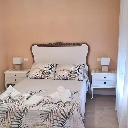 Casa Elisa 1 公寓 莱昂