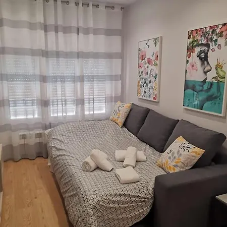 Casa Elisa 1 Apartment *