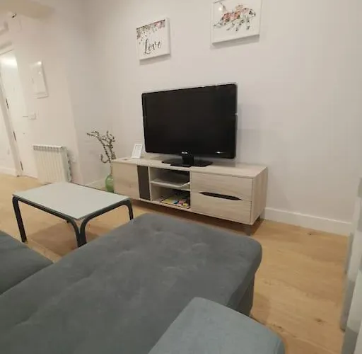 Casa Elisa 1 * ليون