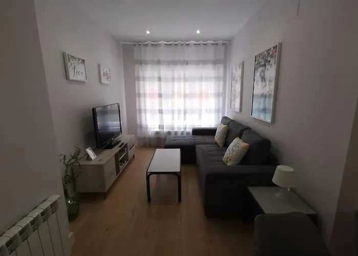 Casa Elisa 1 ليون