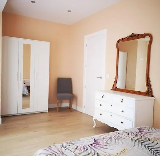 Casa Elisa 1 ليون