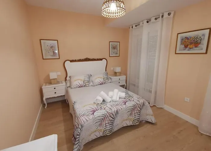 Casa Elisa 1 * ليون