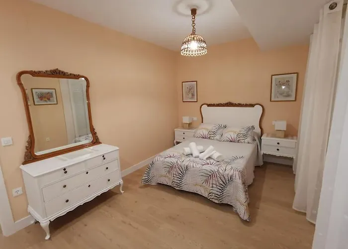 شقة Casa Elisa 1 *