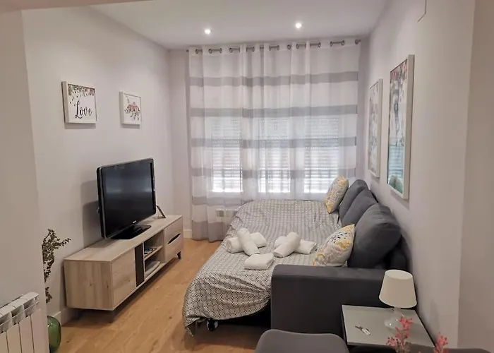 Casa Elisa 1 * ليون